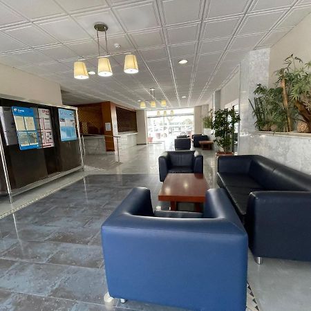 סאלו Apartamento Michelangelo מראה חיצוני תמונה