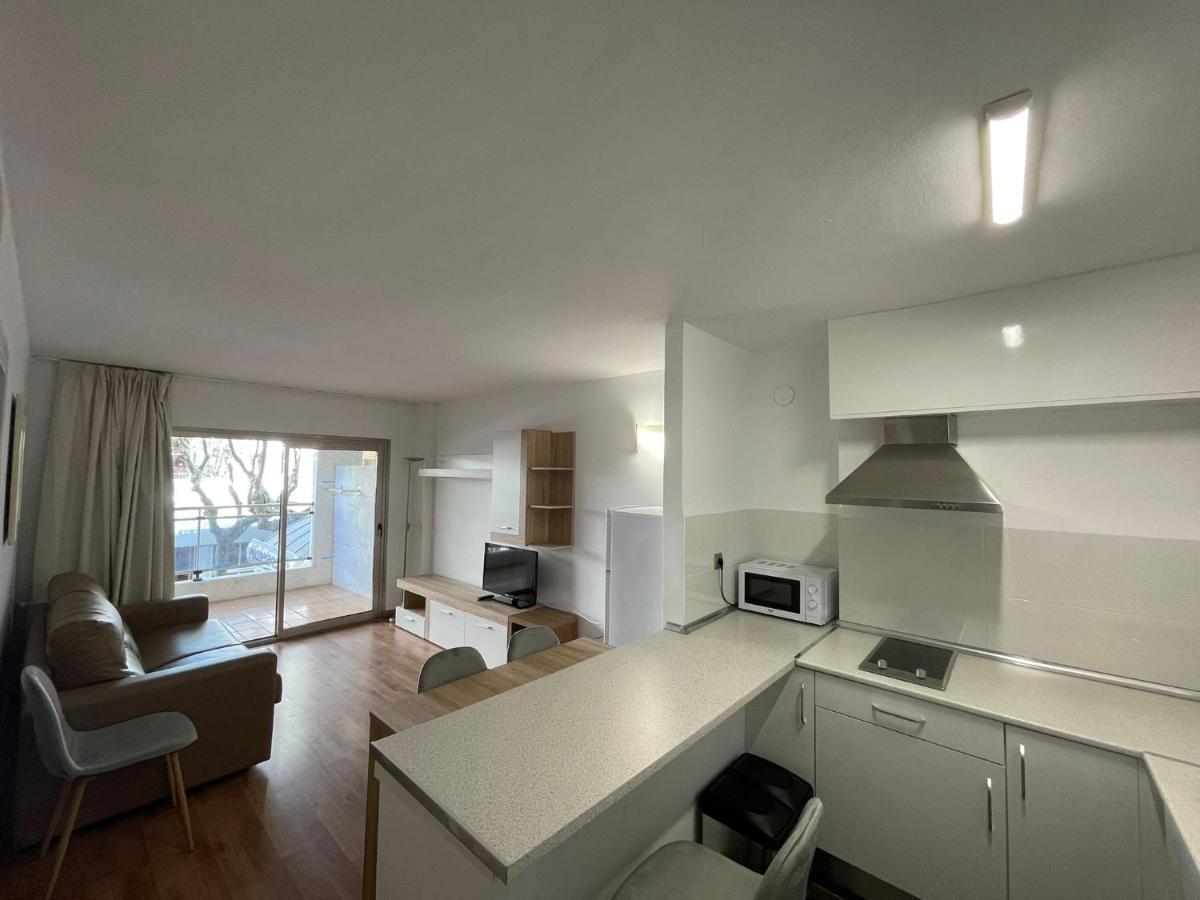 סאלו Apartamento Michelangelo מראה חיצוני תמונה