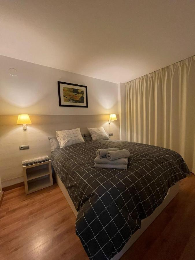 סאלו Apartamento Michelangelo מראה חיצוני תמונה