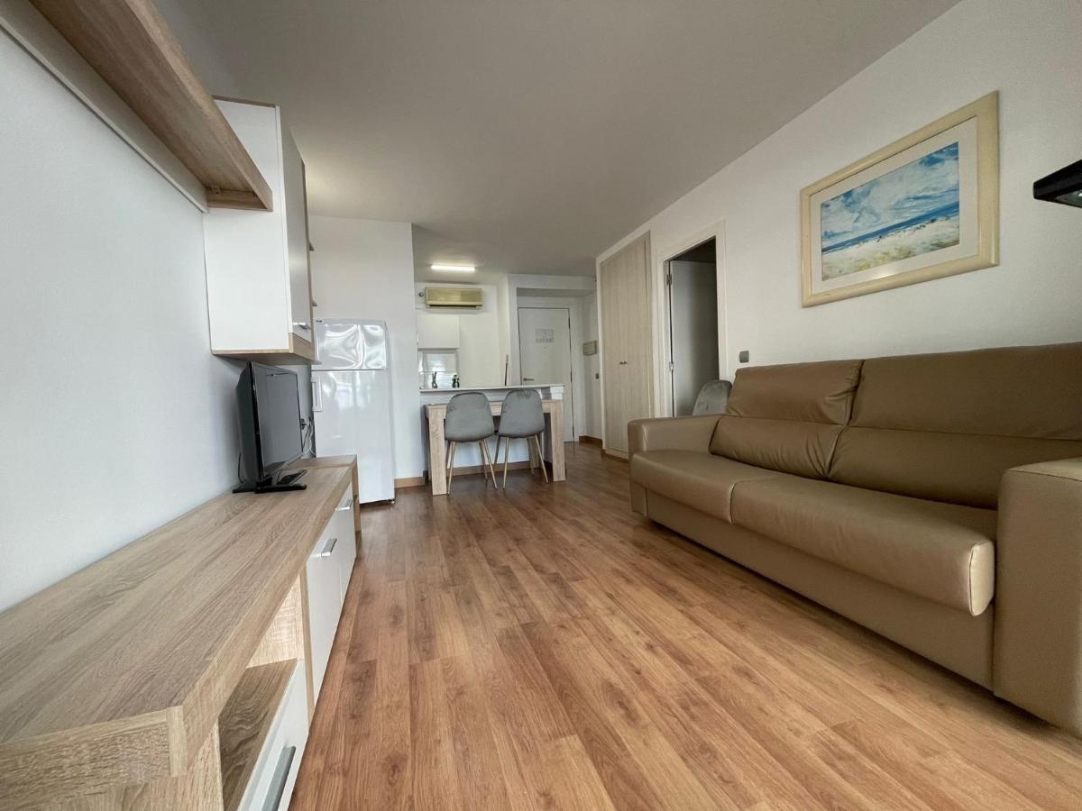סאלו Apartamento Michelangelo מראה חיצוני תמונה
