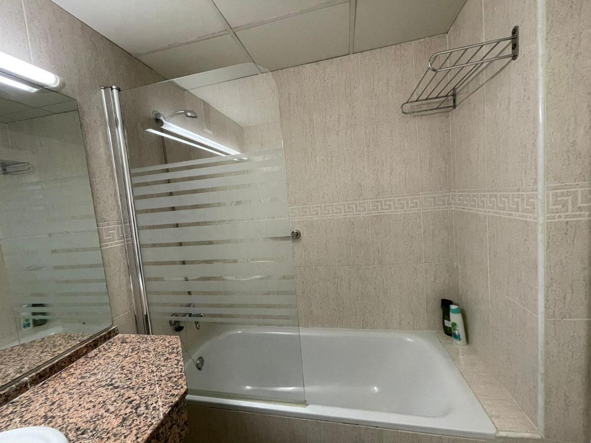 סאלו Apartamento Michelangelo מראה חיצוני תמונה