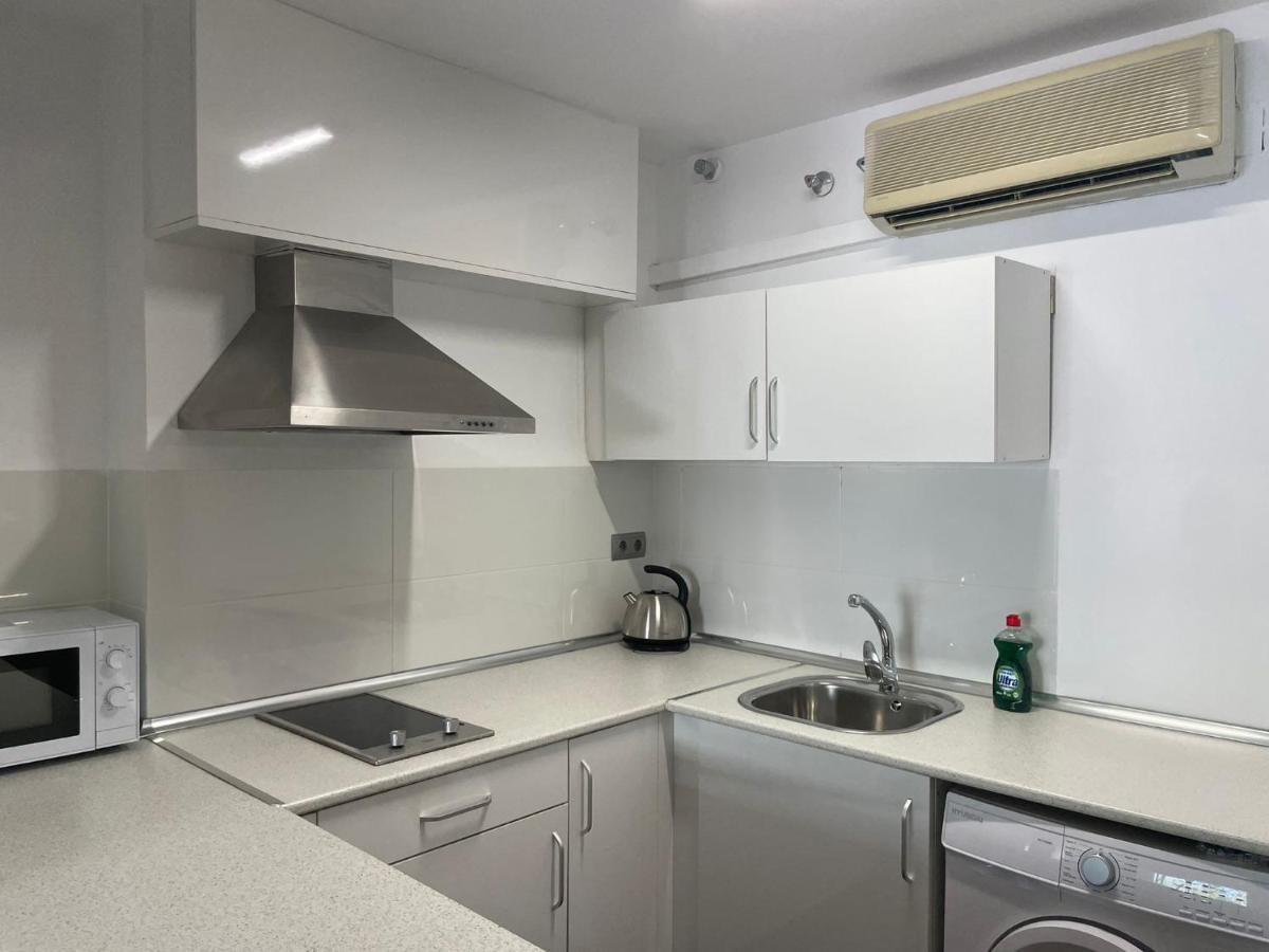 סאלו Apartamento Michelangelo מראה חיצוני תמונה