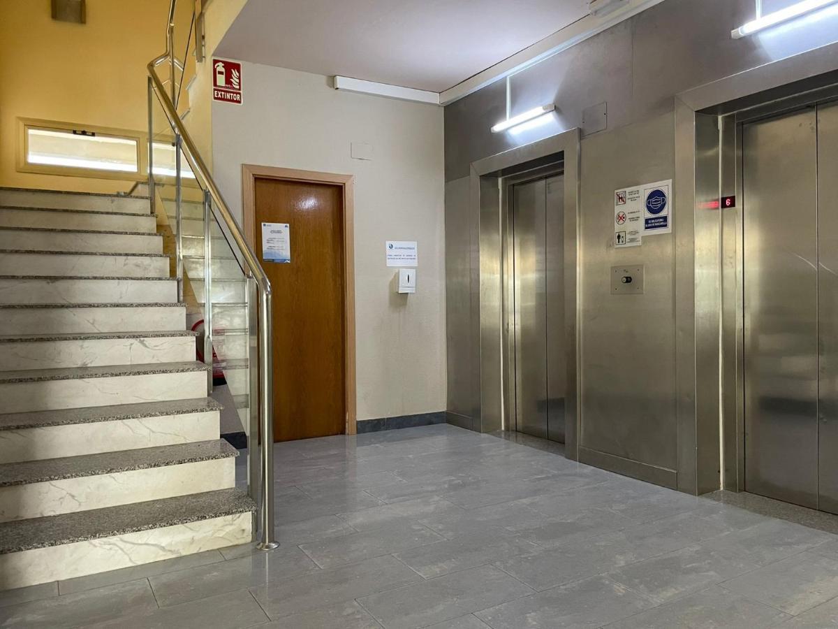 סאלו Apartamento Michelangelo מראה חיצוני תמונה