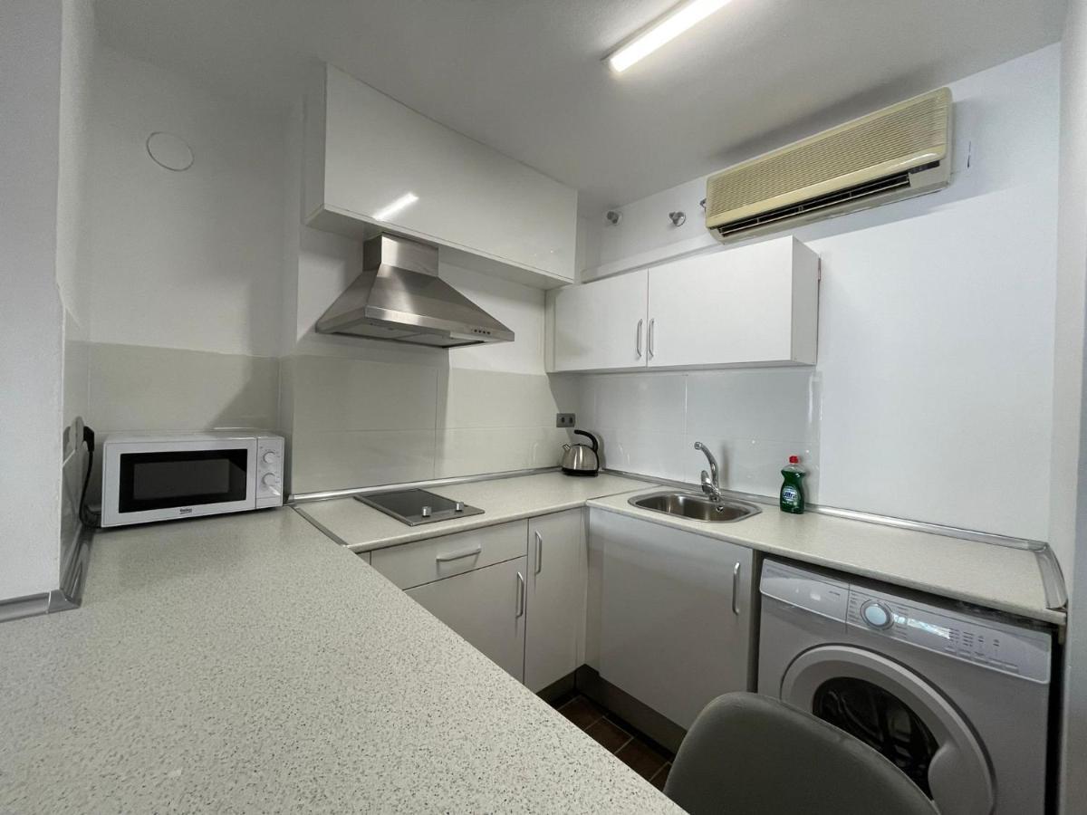 סאלו Apartamento Michelangelo מראה חיצוני תמונה
