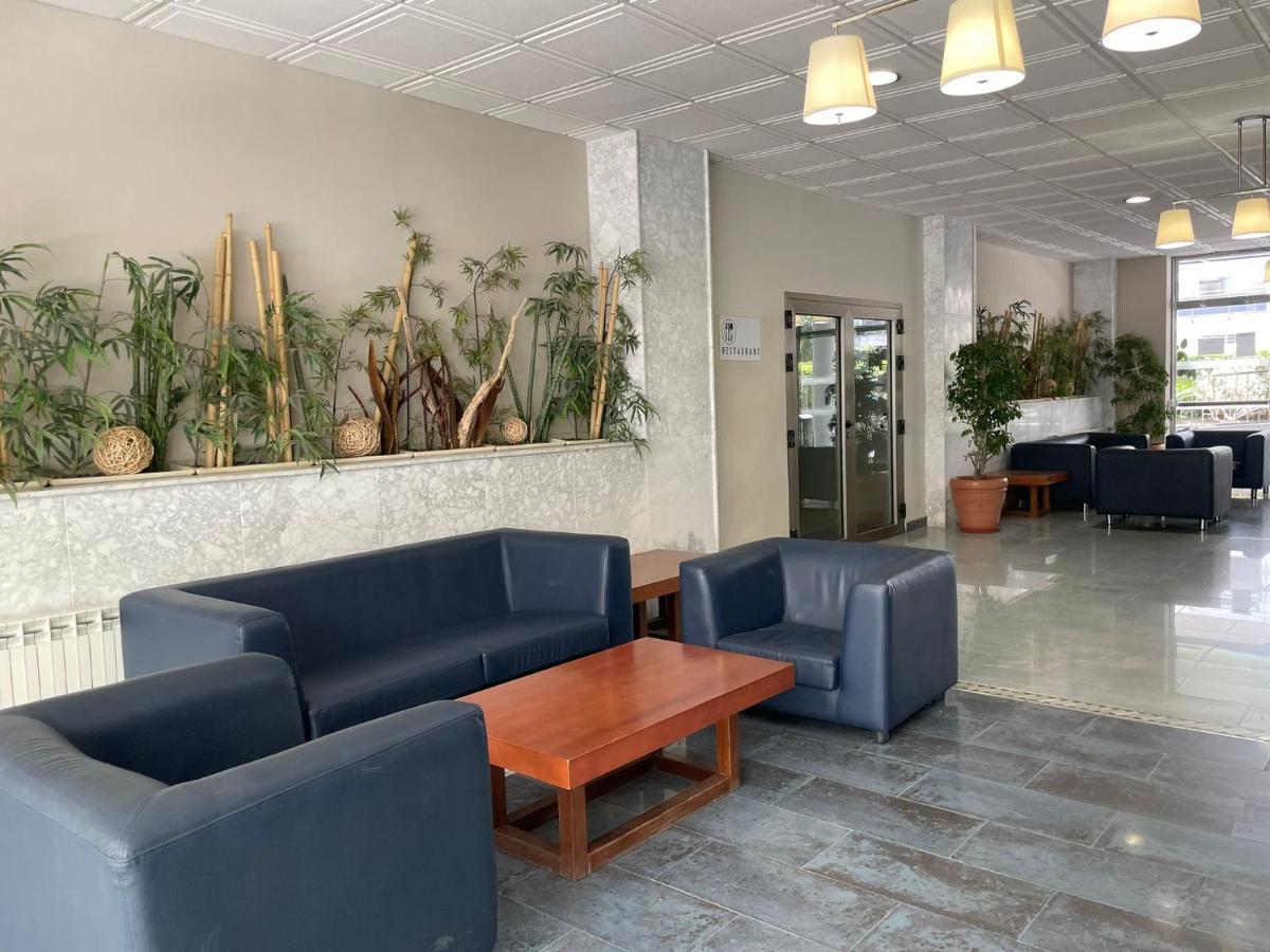 סאלו Apartamento Michelangelo מראה חיצוני תמונה