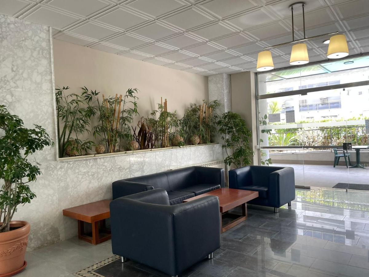 סאלו Apartamento Michelangelo מראה חיצוני תמונה